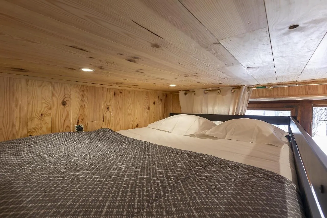 Residence Les Crets 1 - Val-dʼIsère France